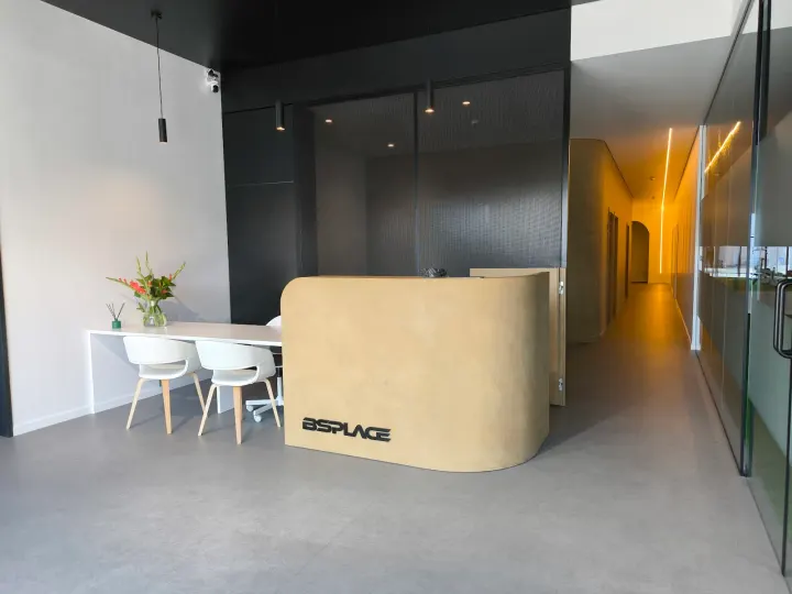 BSPLACE Milhundos — Personal training em Milhundos, Penafiel