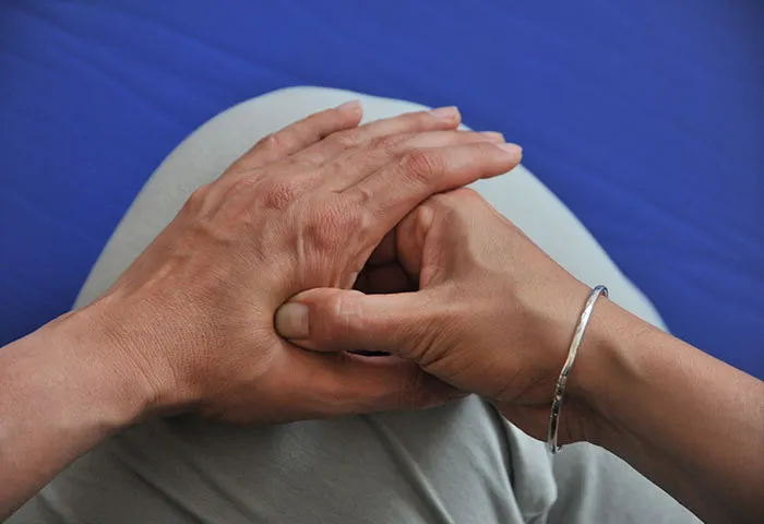 Wilmes Anita — yoga-studio in Nippes, Köln — 3