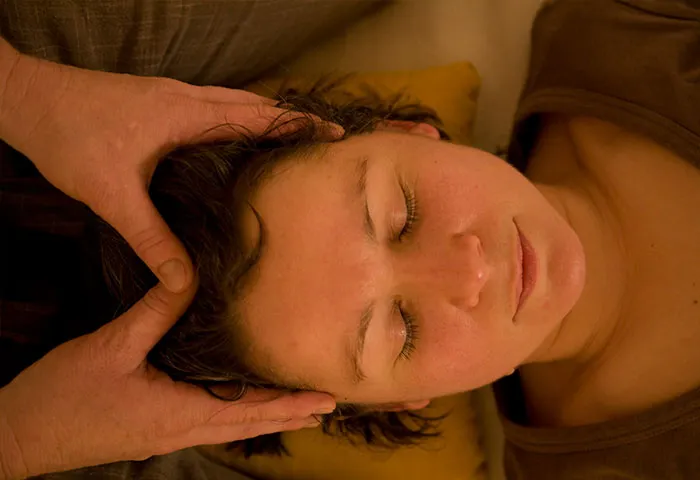Wilmes Anita — yoga-studio in Köln — 3
