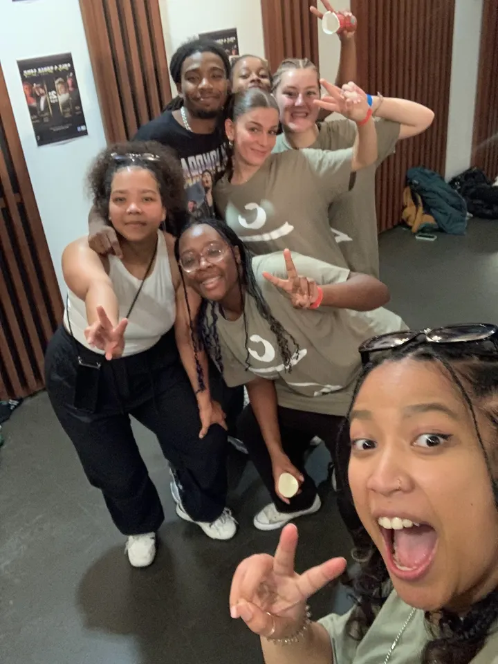 MANSS CLASS Ecole — danse-studio à Gréneraie - Clos Toreau, Nantes — 3