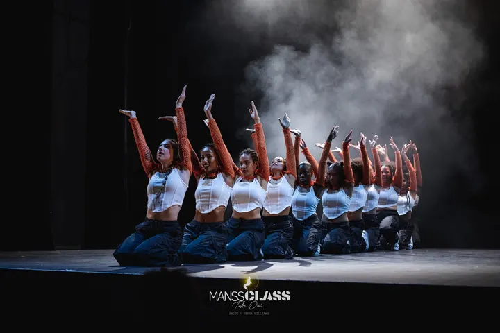 MANSS CLASS Ecole — danse-studio à Nantes — 4