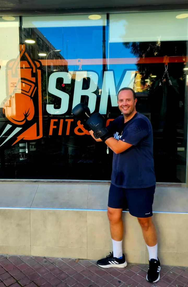 SBM fitbox — boxeo-studio en Sevilla — 3