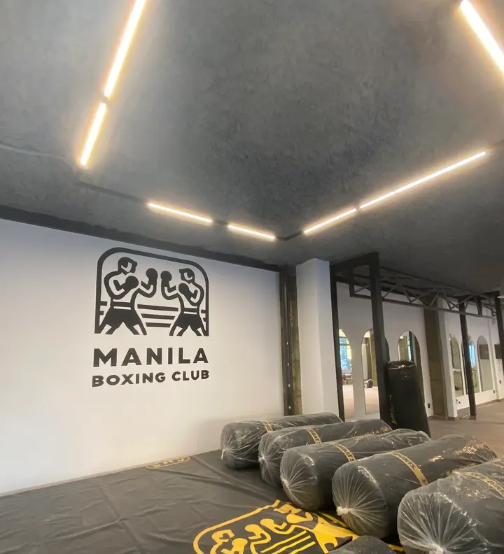 Manila Boxing Club — artes marciales-studio en San Blas - Canillejas, Madrid — 2