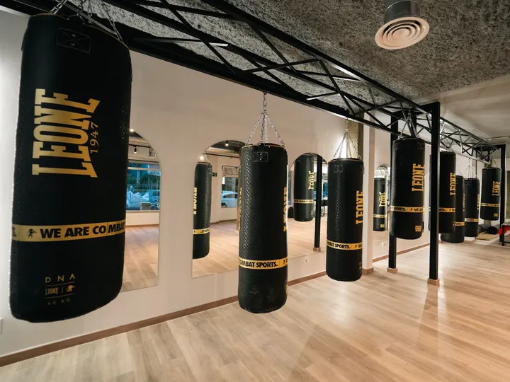 Manila Boxing Club — artes marciales-studio en San Blas - Canillejas, Madrid — 3