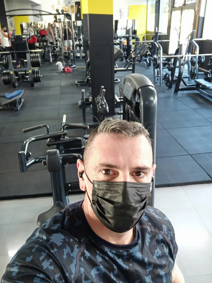 La Laguna Urban Fitness — estudio de fitness-studio en Pueblo Hinojosa, La Laguna — 2