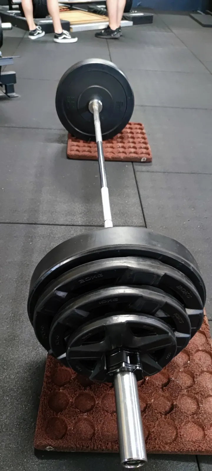 La Laguna Urban Fitness — estudio de fitness-studio en La Laguna — 5