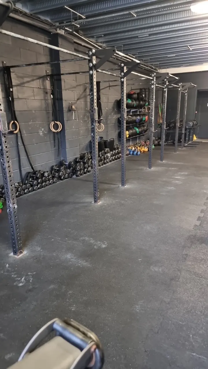 Royal Docks Fitness — fitness studio in London — 5