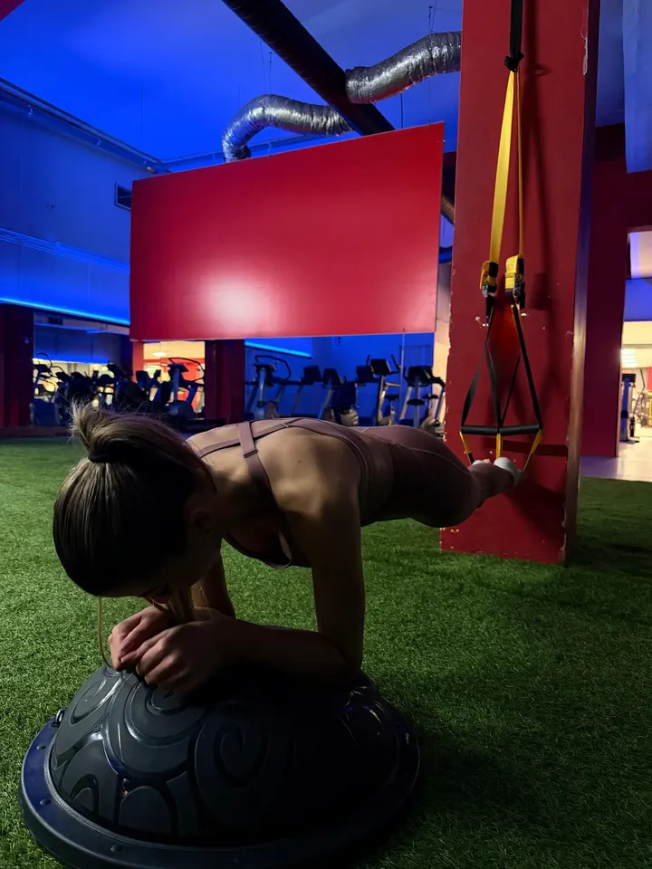 Flex Fitness — palestre-studio a Municipio Roma VI, Roma — 2
