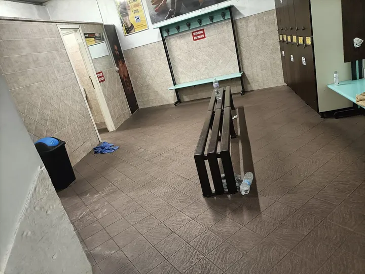 Flex Fitness — palestre-studio a Roma — 3