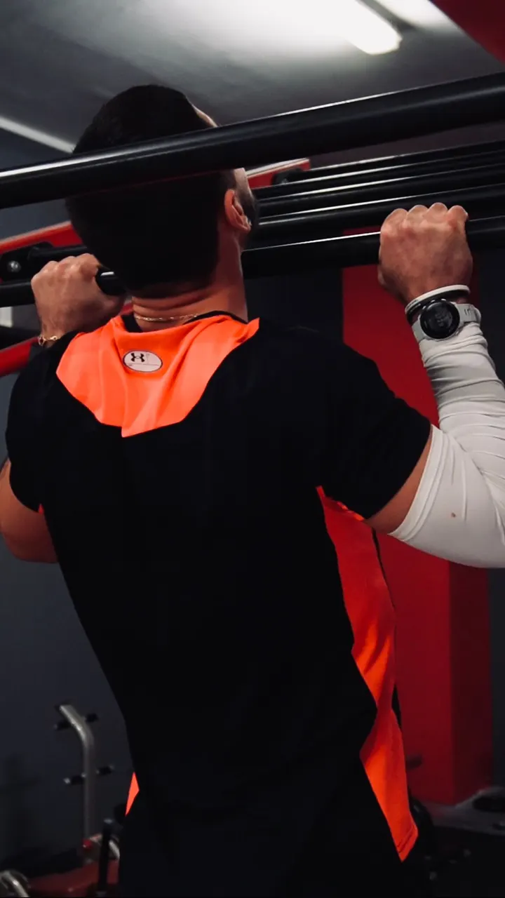 Flex Fitness — palestre-studio a Roma — 5