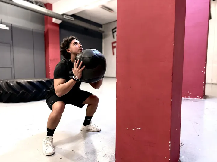 Flex Fitness — Palestre a Municipio Roma VI, Roma