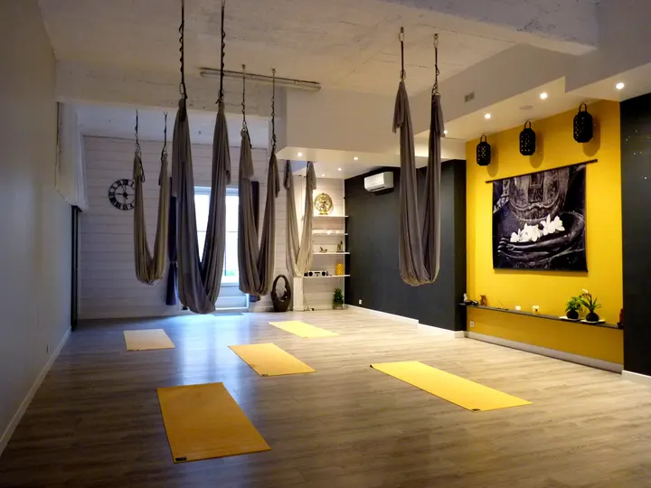 Sweet Om Sant Vicens — yoga-studio à Moulin à Vent, Perpignan — 2