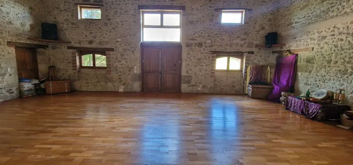 Danse la Vie — danse-studio à Bazens — 2