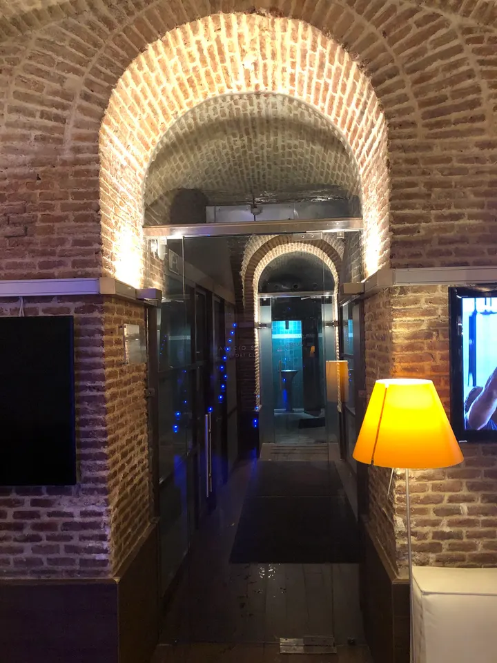 Aliance-Fitness Center — estudio de fitness-studio en Villaverde, Madrid — 2