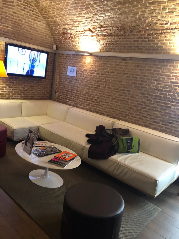 Aliance-Fitness Center — estudio de fitness-studio en Madrid — 3