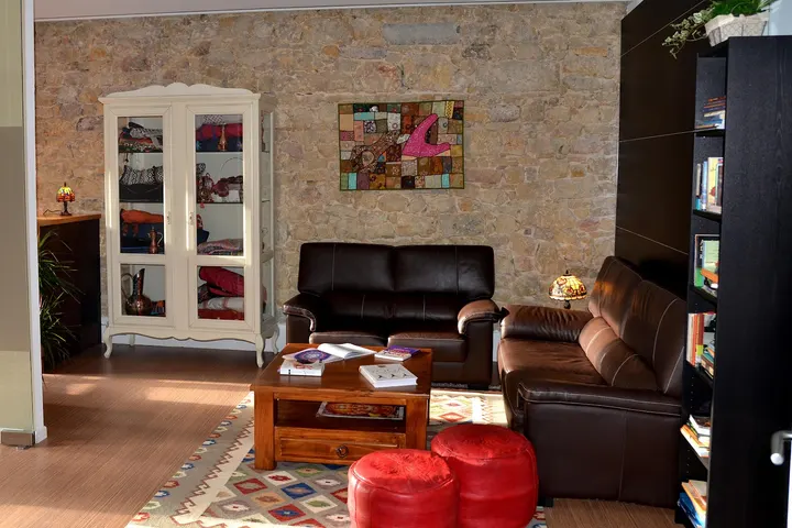 Marina Dharma Yoga — yoga-studio en Centro Norte, Oviedo — 2