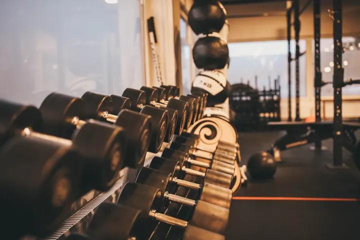 CrossStyle-camp Inh. Tobias Wolf , Scheel — fitnessstudio in Straubing-Ost, Straubing — 3