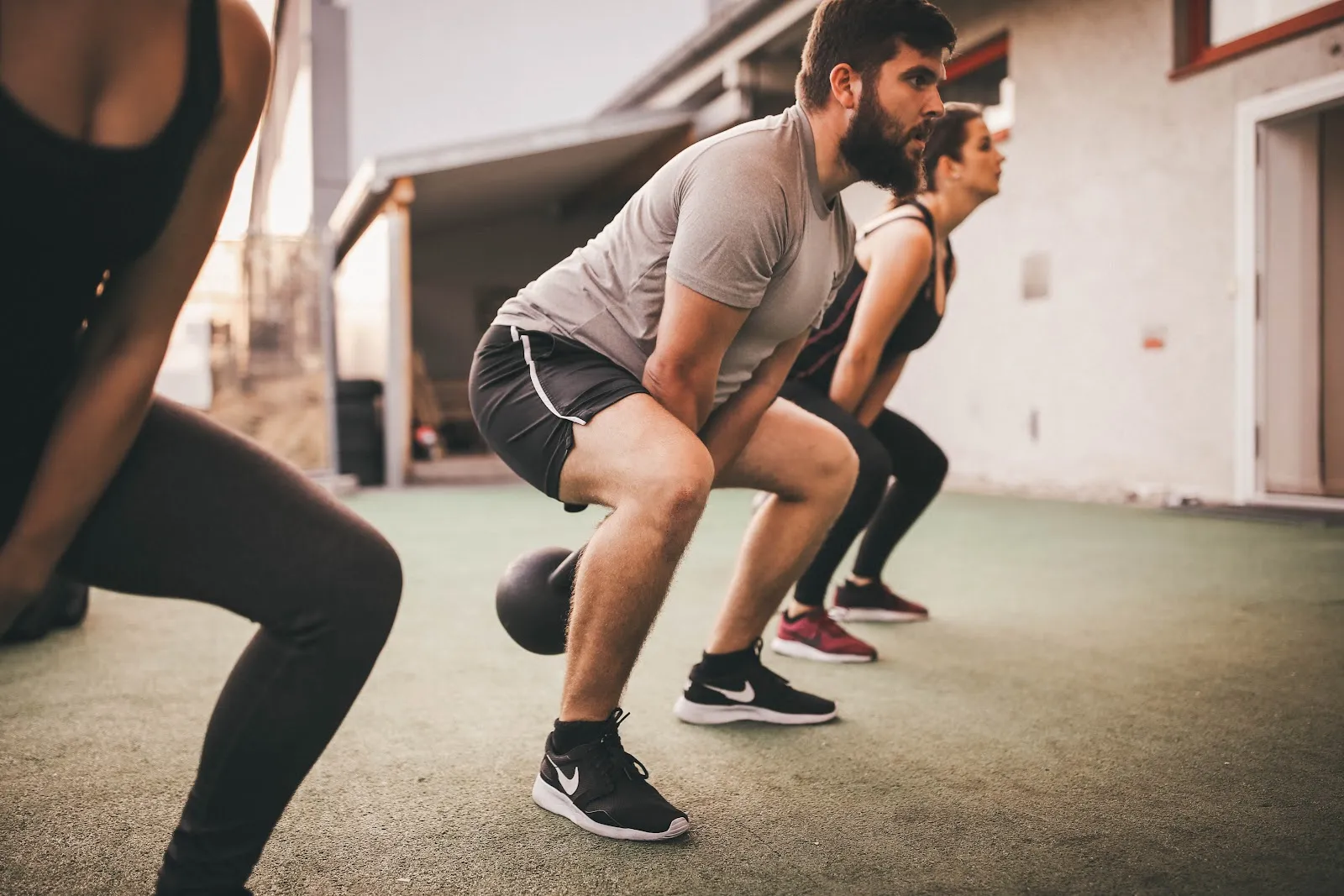 CrossStyle-camp Inh. Tobias Wolf , Scheel — crossfit-studio in Straubing — 3