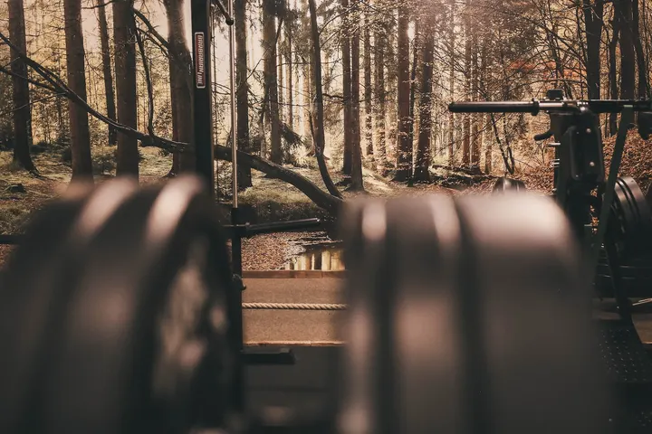 CrossStyle-camp Inh. Tobias Wolf , Scheel — fitnessstudio in Straubing — 4