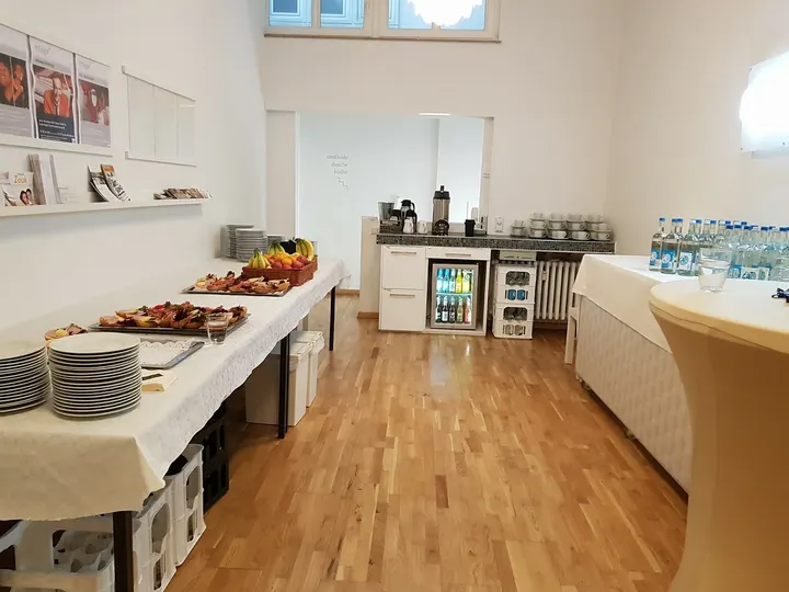 etage° Tanz und Bewegung — tanz-studio in Mitte, Bremen — 2