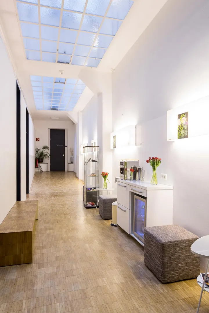 etage° Tanz und Bewegung — tanz-studio in Bremen — 3