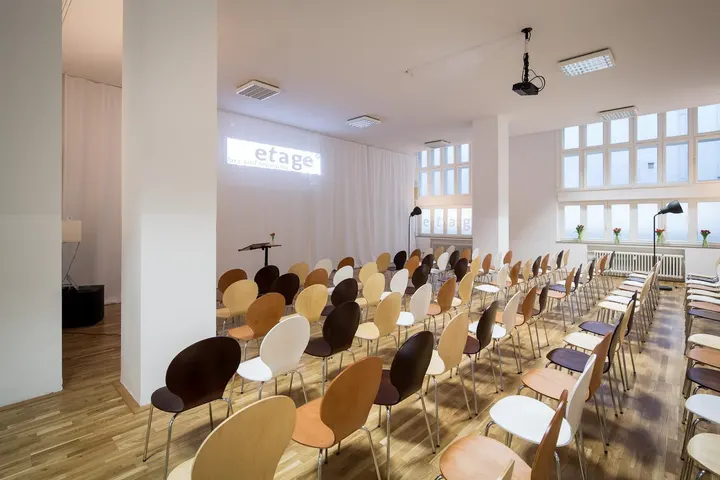 etage° Tanz und Bewegung — tanz-studio in Bremen — 4