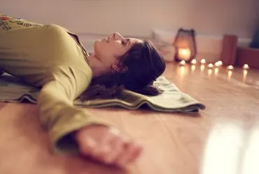 Yoga i Malmö — fitness studio-studio i Teatern, Malmö