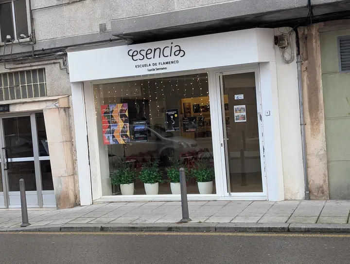 Esencia Escuela De Flamenco — baile-studio en Perines, Santander — 3