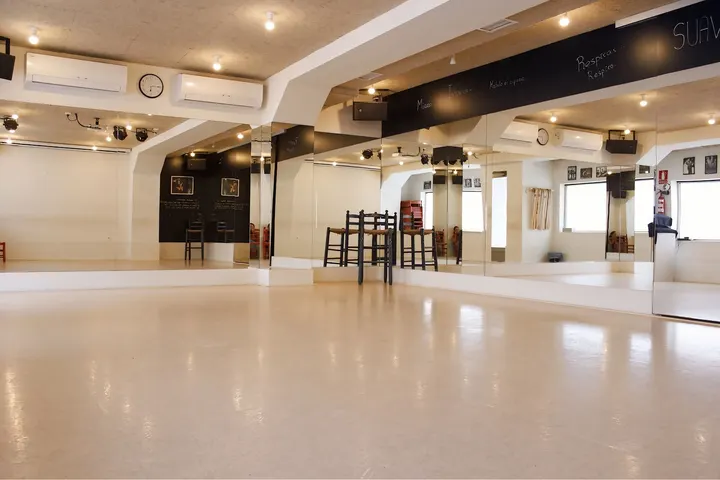Esencia Escuela De Flamenco — baile-studio en Santander — 3