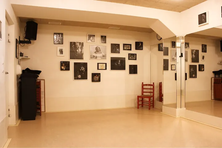 Esencia Escuela De Flamenco — baile-studio en Santander — 4