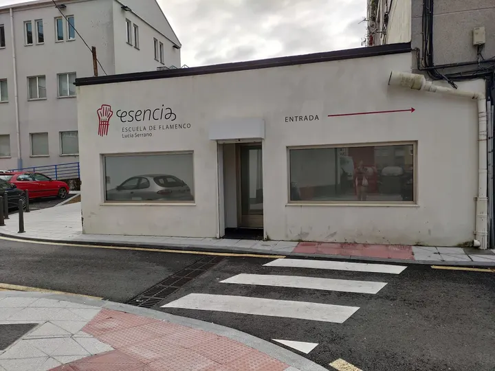 Esencia Escuela De Flamenco — Baile en Perines, Santander