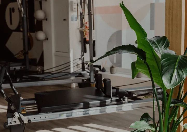 the reformer space — reformer pilates-studio in Henleaze, Bristol — 2