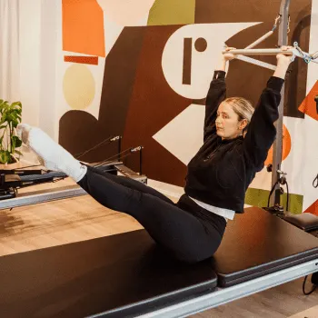 the reformer space — reformer pilates-studio in Bristol — 3