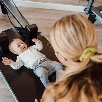 the reformer space — reformer pilates-studio in Bristol — 4