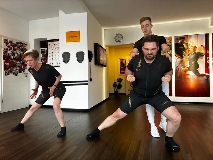 Bodystreet Erkelenz — ems-training-studio in Erkelenz — 5