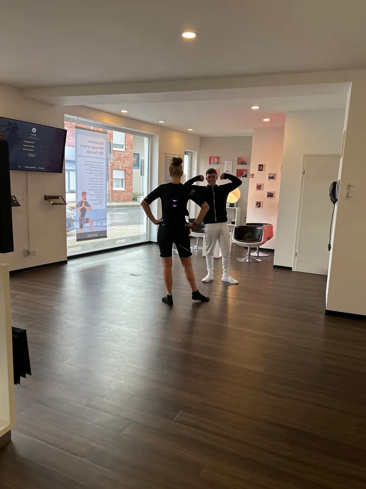 Bodystreet Erkelenz — Fitnessstudio in Buscherhof, Erkelenz