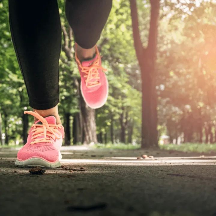 Learn to Run — Fitness Studio in North Watford, Watford
