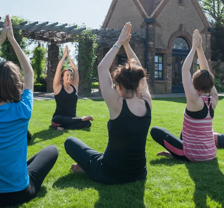 Learn to Run — fitness studio in North Watford, Watford — 3