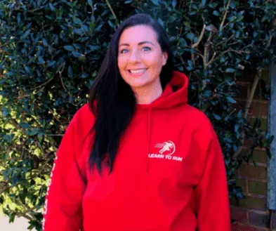 Learn to Run — fitness studio in Watford — 3