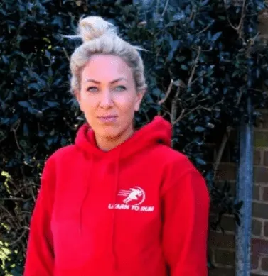 Learn to Run — fitness studio in Watford — 4