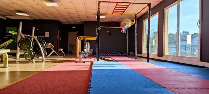 City Coaching — salle de fitness-studio à Archiac — 4