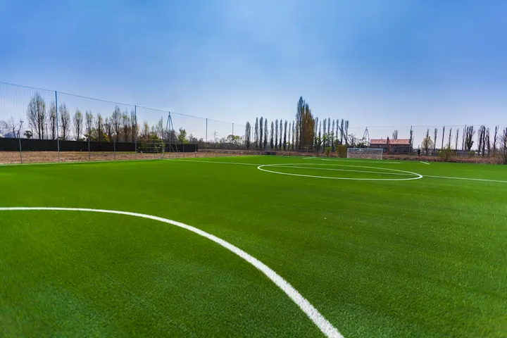 Green Garden Village - Centro Sportivo — palestre-studio a Venezia — 3