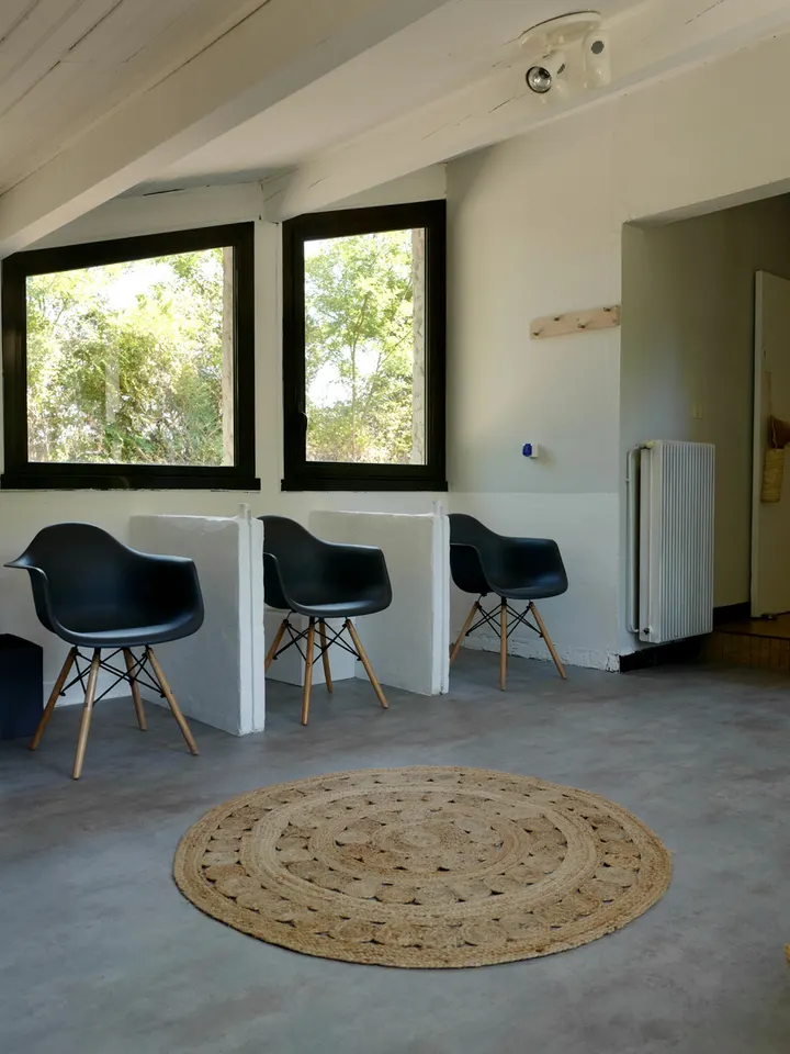L’Atelier Pilates — pilates reformer-studio à Anglet — 3