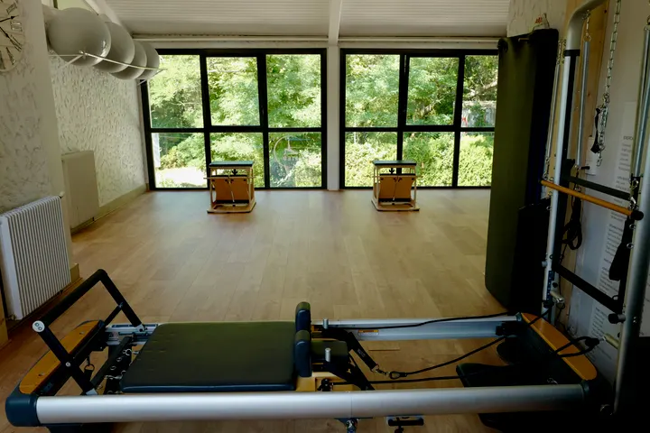 L’Atelier Pilates — pilates reformer-studio à Anglet — 4
