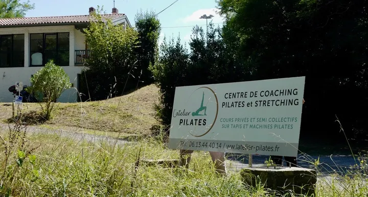 L’Atelier Pilates — pilates reformer-studio à Anglet — 5