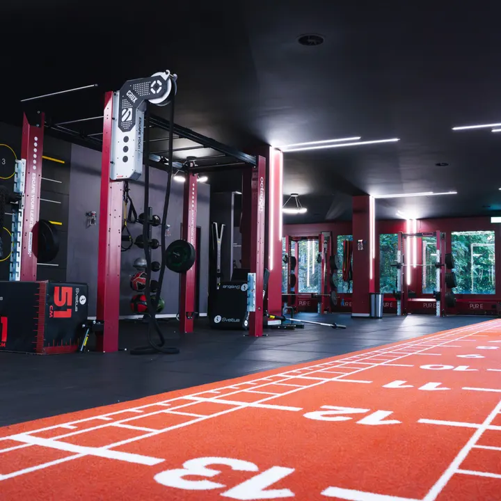 Pure Sport Club Genève — salle de fitness-studio à Champel, Genève — 3