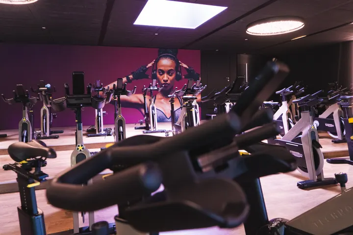 Pure Sport Club Genève — salle de fitness-studio à Genève — 3