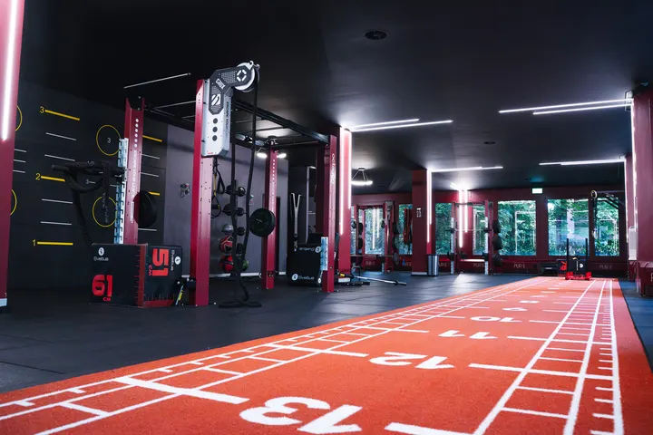 Pure Sport Club Genève — salle de fitness-studio à Genève — 5