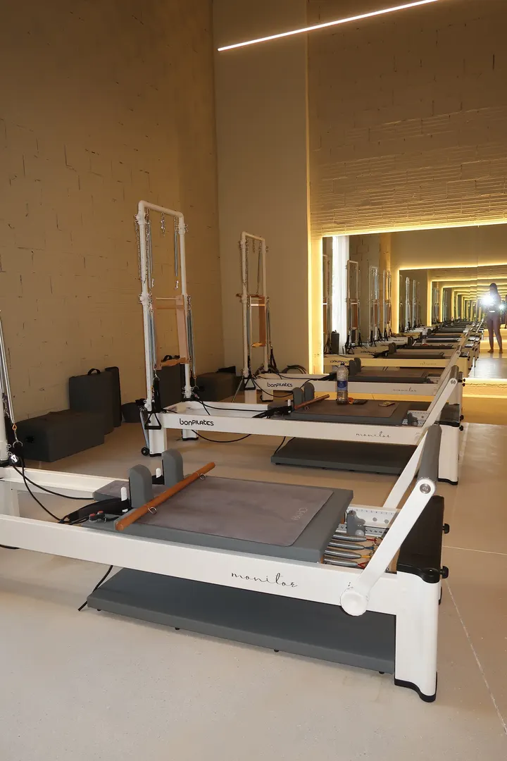 Bmc Pilates — Pilates en Playa de San Juan