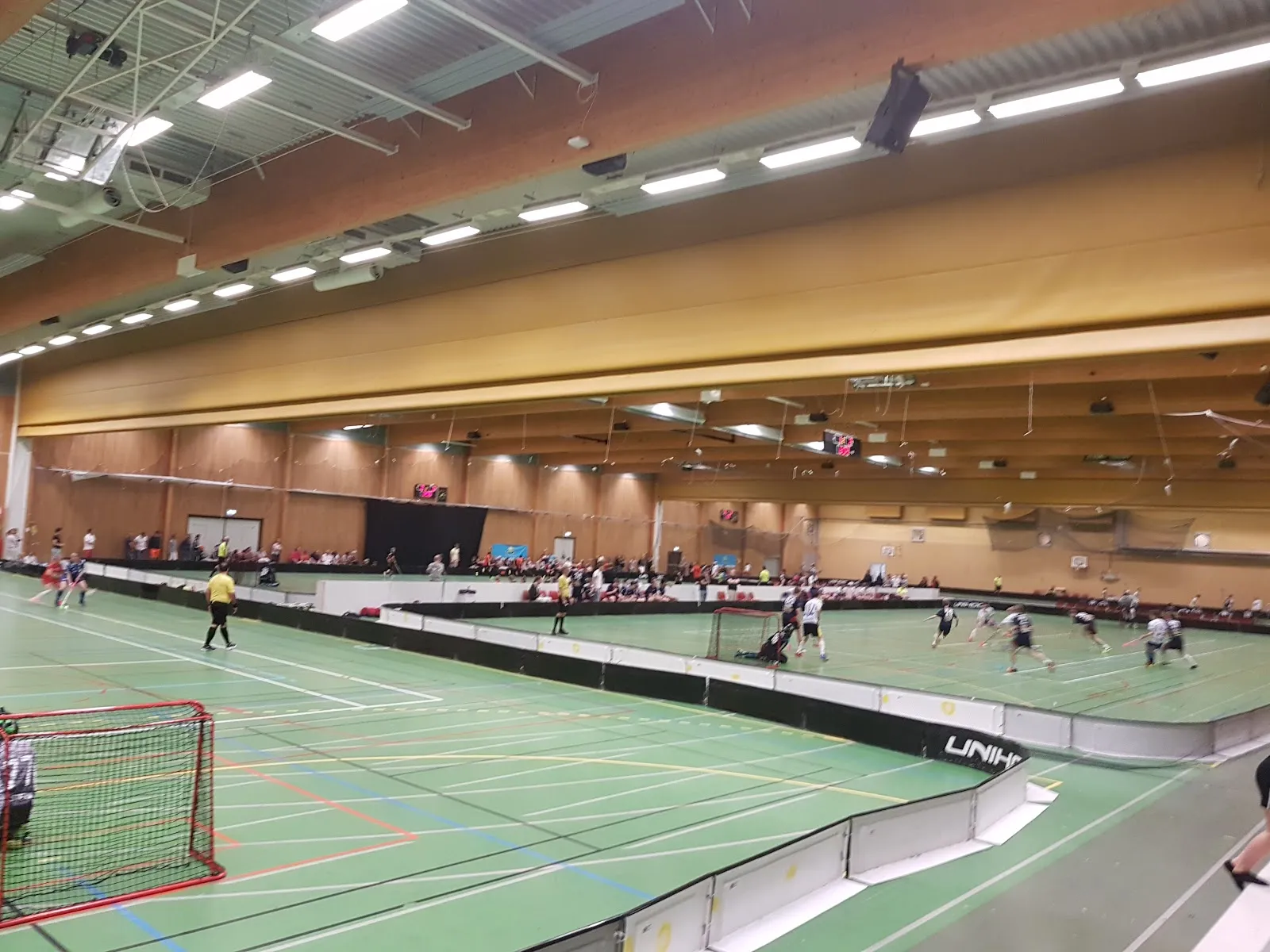 Falun Idrottsklubb — träningsstudio-studio i Falun — bild 3